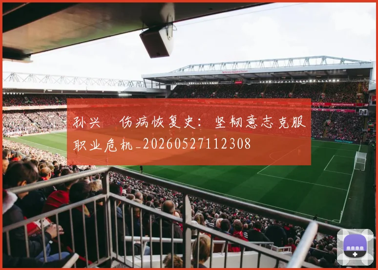 孙兴慜伤病恢复史:坚韧意志克服职业危机_20260527112308