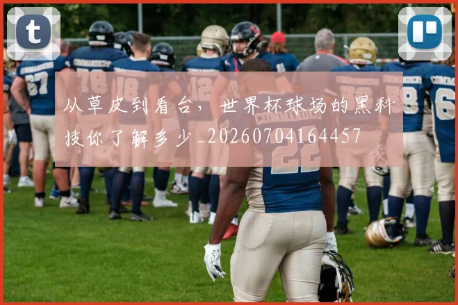 从草皮到看台，世界杯球场的黑科技你了解多少_20260704164457